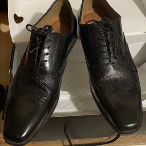 Aldo Oligolle dress shoes